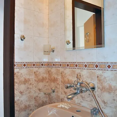 House Todorov Maison d'hôtes *