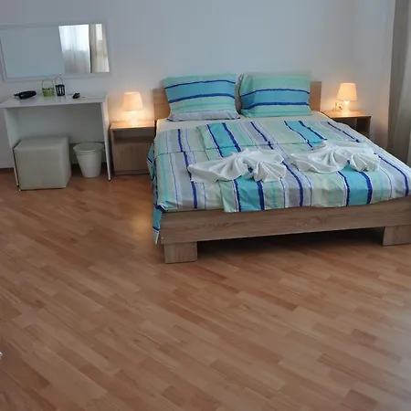 House Todorov Maison d'hôtes Primorsko