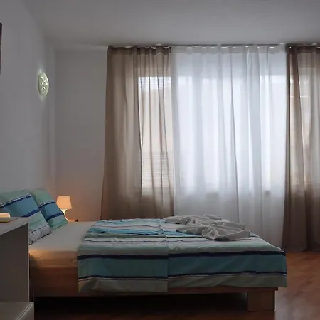 House Todorov Maison d'hôtes Primorsko
