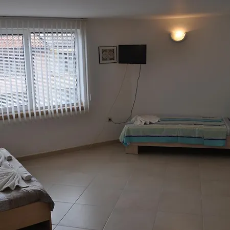 Maison d'hôtes House Todorov Primorsko