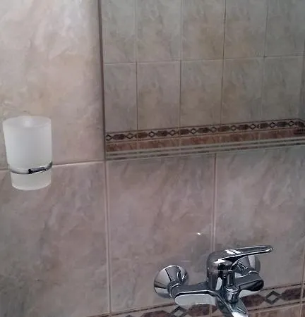 House Todorov בית הארחה