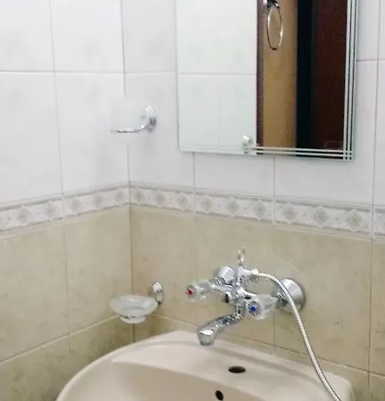 בית הארחה House Todorov *