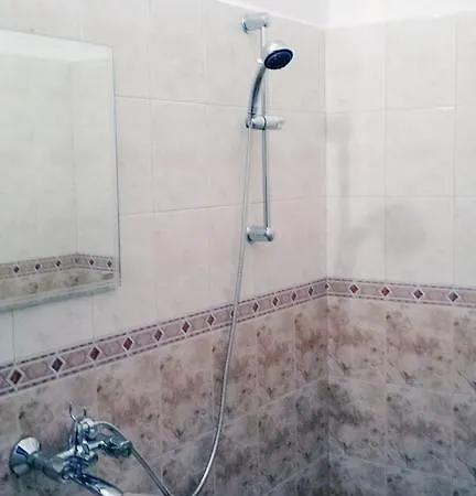 بيت ضيافة House Todorov بريمورسكو