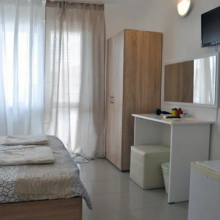 House Todorov بيت ضيافة بريمورسكو