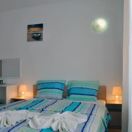 House Todorov بيت ضيافة بريمورسكو