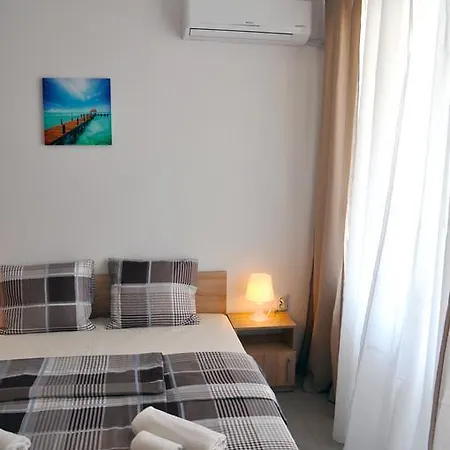 House Todorov بيت ضيافة