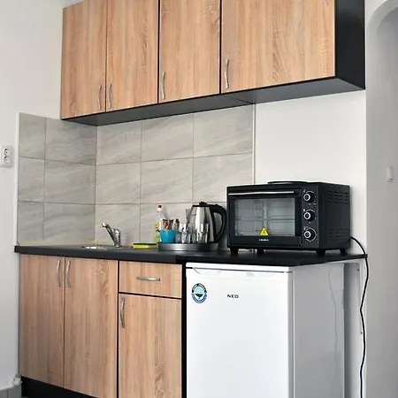 בית הארחה House Todorov פרימורסקו