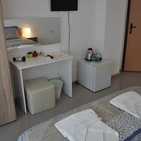 بيت ضيافة House Todorov *