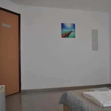 House Todorov פרימורסקו