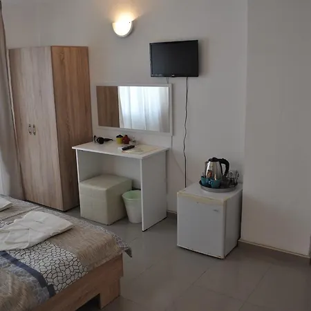 بيت ضيافة House Todorov *