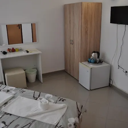 House Todorov بيت ضيافة بريمورسكو