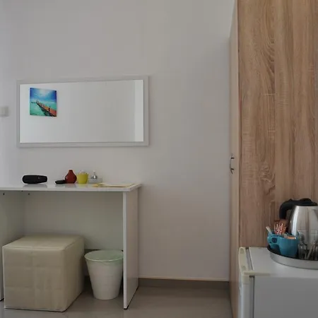 بيت ضيافة House Todorov بريمورسكو