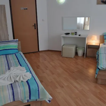 House Todorov פרימורסקו
