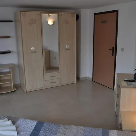 House Todorov בית הארחה פרימורסקו